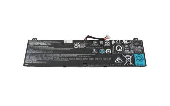 Batterie 99,98Wh original pour Acer ConceptD 5 Pro (CN516-72P)