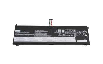Batterie 99,99Wh original pour Lenovo Legion S7-16ARHA7 (82UG)