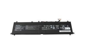 Batterie 99,99Wh original pour MSI Vector 17 HX AI A2XWJG (MS-17S3)