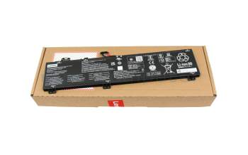 Batterie 99,9Wh original pour Lenovo Legion 7-16ARHA7 (82UH)