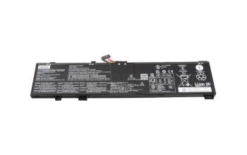 Batterie 99,9Wh original pour Lenovo Legion 9 18IAX10 (83EY)
