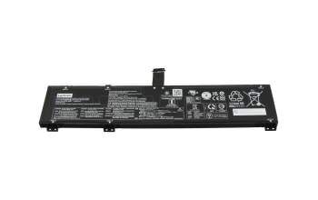 Batterie 99,9Wh original pour Lenovo Legion Pro 7-16IRX8 (82WR)