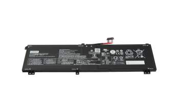 Batterie 99,9Wh original pour Lenovo Legion Slim 7-16APH8 (82Y4)