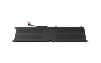Batterie 99,9Wh original pour MSI GP76 Leopard 10UE/10UG/10UH (MS-17K2)