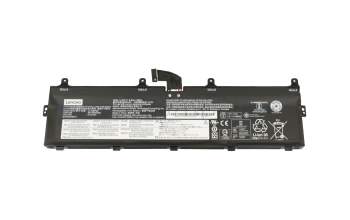 Batterie 99Wh original pour Lenovo ThinkPad P73 (20QR/20QS)