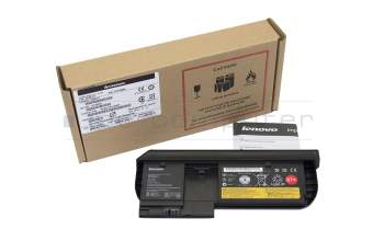 Batterie haute performance 63Wh original pour Lenovo ThinkPad X230 Tablet (3437)