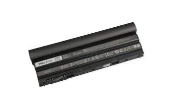 Batterie haute performance 97Wh original pour Dell Latitude 15 (E6530)