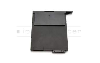 Batterie multi-bay 28Wh original (incl. lunette) pour Fujitsu LifeBook E733