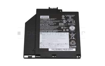 Batterie multi-bay 39Wh original pour Lenovo V330-15ISK (81AW)