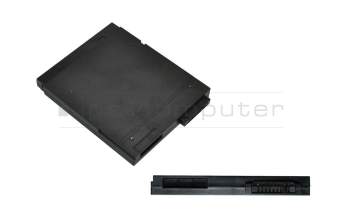 Batterie multi-bay 41Wh original pour Fujitsu Celsius H720