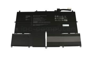 Battery P4800 original Asus batterie 90Wh