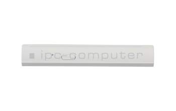 Bezel du lecteur (blanc) original pour Asus VivoBook Max A541UA
