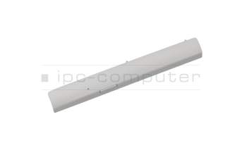 Bezel du lecteur (blanc) original pour Asus VivoBook X556UJ