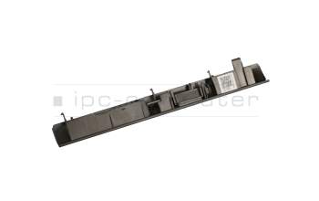 Bezel du lecteur (gris) original pour Lenovo IdeaPad 330-15ARR (81D3)