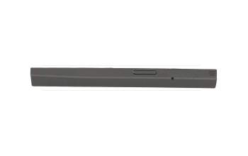 Bezel du lecteur (gris) original pour Lenovo IdeaPad L3-15IML05 (81Y3)