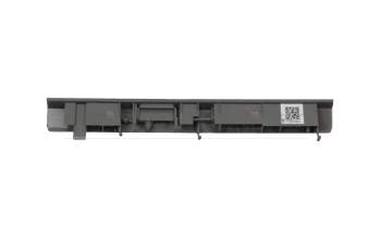 Bezel du lecteur (gris) original pour Lenovo IdeaPad L3-15IML05 (81Y3)