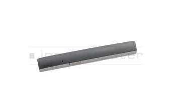 Bezel du lecteur (gris-noir) original pour Asus F556UJ