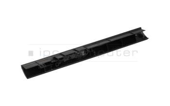 Bezel du lecteur (noir) original pour Acer Aspire 5 Pro (A517-51P)