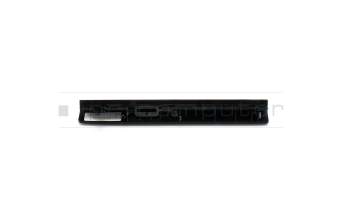 Bezel du lecteur (noir) original pour Asus F555BP