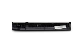 Bezel du lecteur (noir) original pour Asus K52F