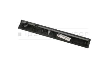 Bezel du lecteur (noir) original pour Asus K53SK