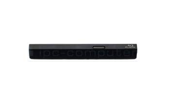 Bezel du lecteur (noir) original pour Asus K53U