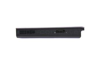 Bezel du lecteur (noir) original pour Asus N53JN