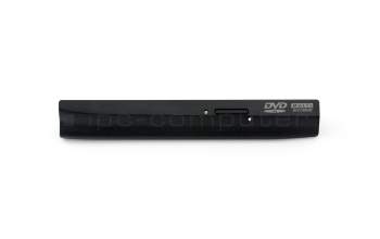 Bezel du lecteur (noir) original pour Asus X52N