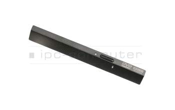 Bezel du lecteur (noir) original pour Asus X53SC