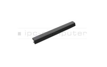 Bezel du lecteur (noir) original pour Asus X550VQ