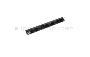 Bezel du lecteur (noir) original pour Asus X550VQ