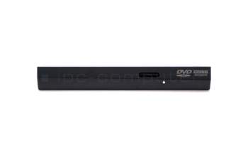 Bezel du lecteur (noir) original pour Asus X55C