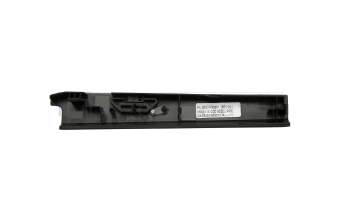 Bezel du lecteur (noir) original pour Asus X5MJQ