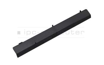 Bezel du lecteur (noir) original pour Lenovo IdeaPad L3-15IML05 (81Y3)