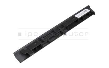 Bezel du lecteur (noir) original pour Lenovo IdeaPad L3-15IML05 (81Y3)