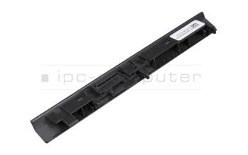 Bezel du lecteur (noir) original pour Lenovo IdeaPad L340-15API (81LX)