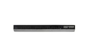 Bezel du lecteur (noir-argent) original pour Asus F550VB