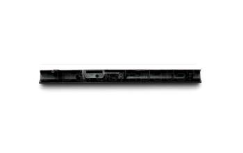 Bezel du lecteur (noir-argent) original pour Asus F552CL