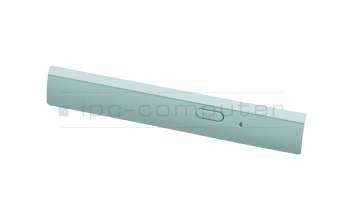 Bezel du lecteur (turquoise) original pour Asus VivoBook Max A541UA