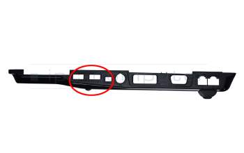 Boîtier original pour Asus F3JC