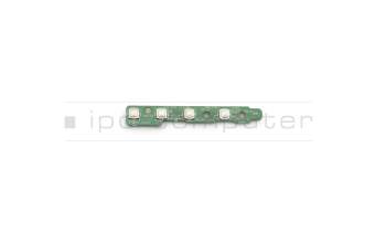 Bouton bord original pour Asus A4110
