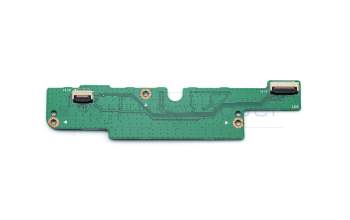 Bouton bord original pour Asus A73SJ