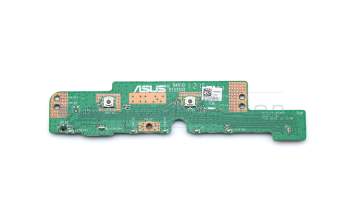 Bouton bord original pour Asus K73SJ