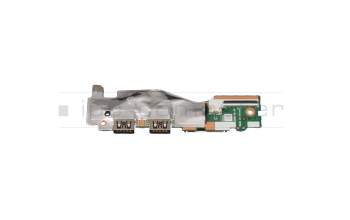 Bouton d\'alimentation / carte USB original pour Lenovo IdeaPad 5-15ARE05 (81YQ)