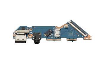 Bouton d\'alimentation / carte USB original pour Toshiba Satellite S50W-C