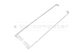 Brackets écran droite et gauche original pour Acer TravelMate Vero 15 (TMV15-51)