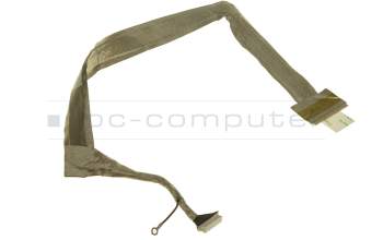 Câble d\'écran CCFL original pour Asus F7SE