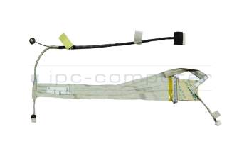 Câble d\'écran CCFL original pour Asus K52N