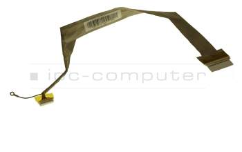 Câble d\'écran CCFL original pour Asus X53KE