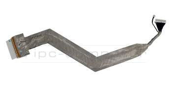 Câble d\'écran CCFL original pour Asus X61Q